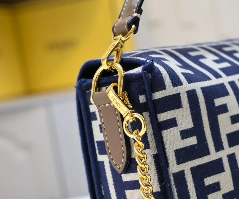 Fendi Satchel Bags Affordable 85210