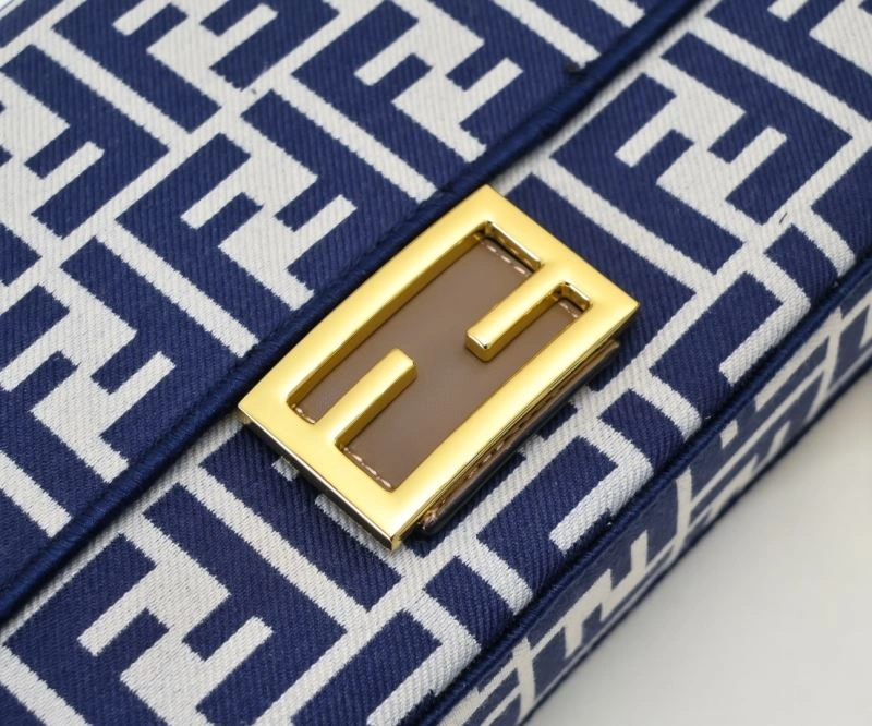 Fendi Satchel Bags Affordable 85210