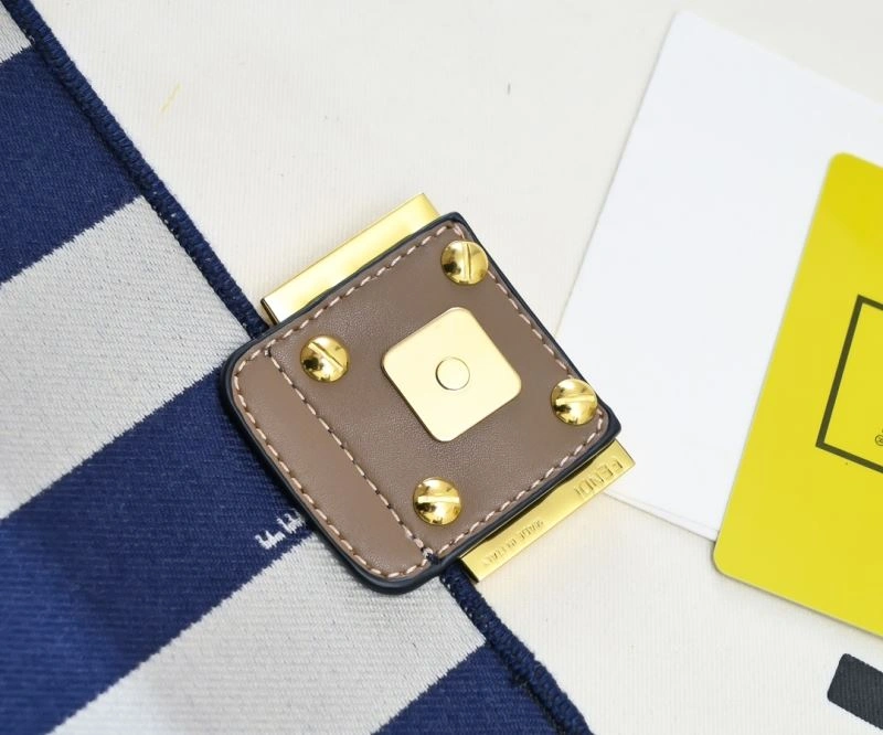 Fendi Satchel Bags Affordable 85210