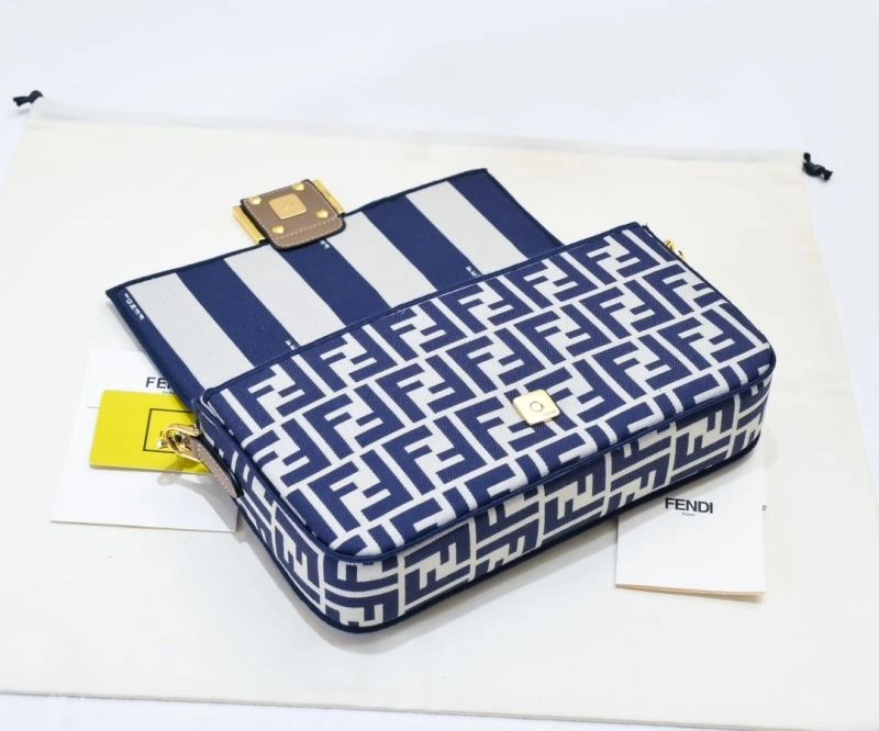 Fendi Satchel Bags Affordable 85210