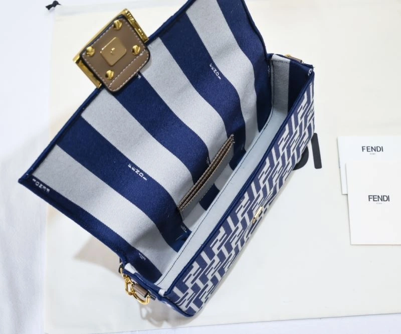 Fendi Satchel Bags Affordable 85210