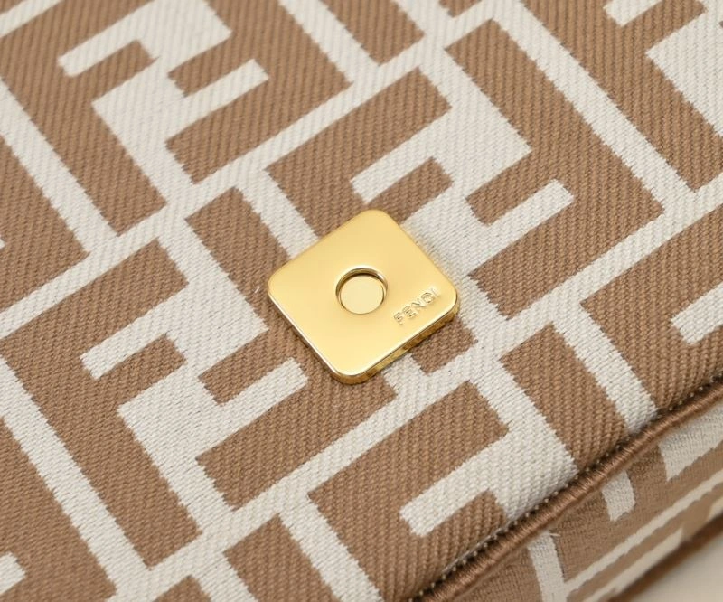 Efficient Fendi Satchel Bags 85207