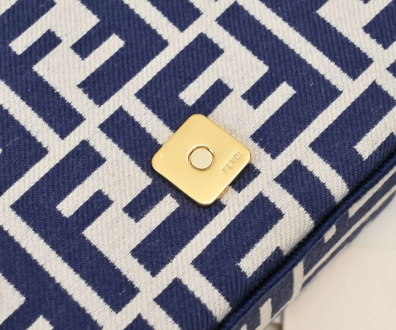 Bold Fendi Satchel Bags 85241