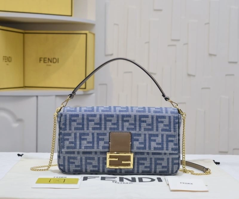 Contemporary Fendi Satchel Bags 85208