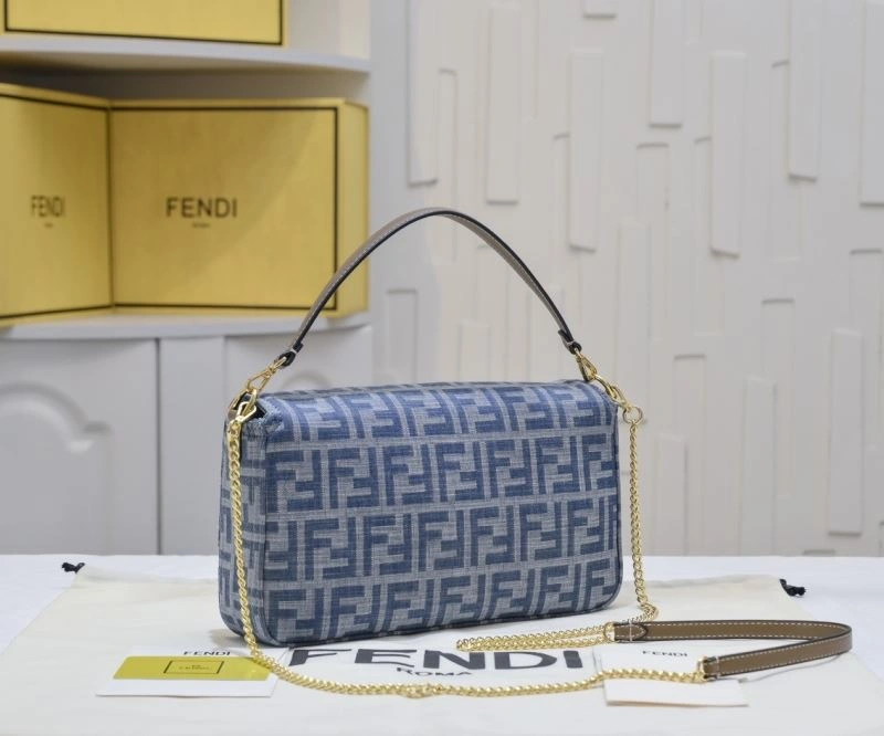 Contemporary Fendi Satchel Bags 85208