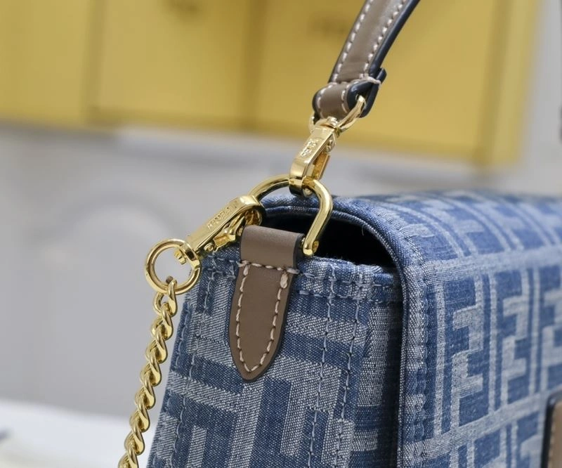 Contemporary Fendi Satchel Bags 85208