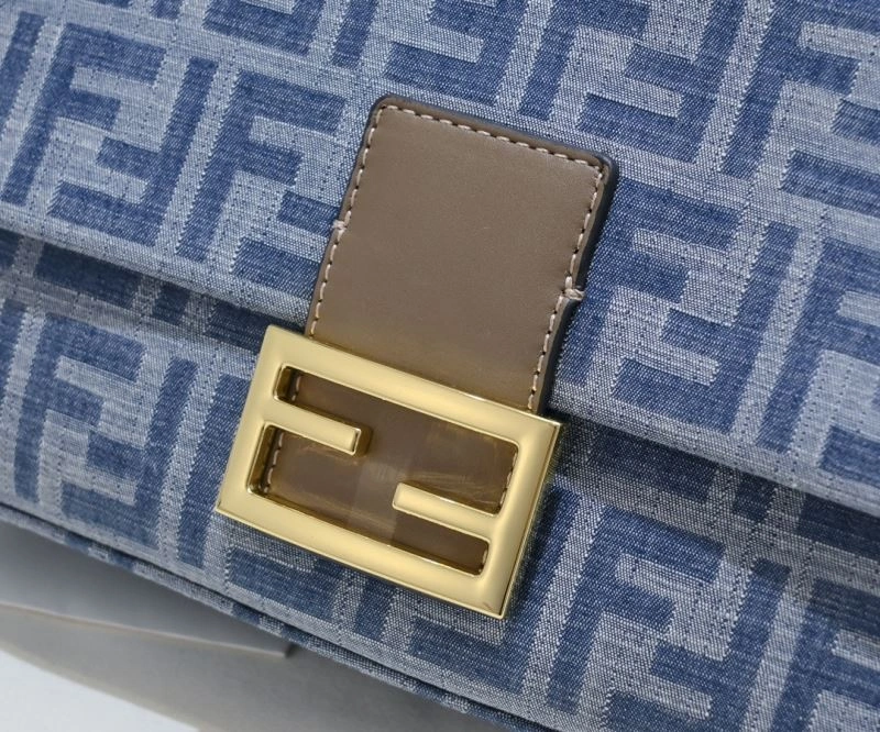 Contemporary Fendi Satchel Bags 85208