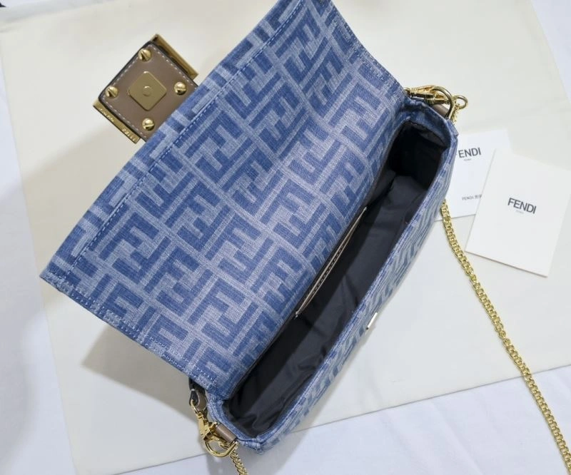 Contemporary Fendi Satchel Bags 85208