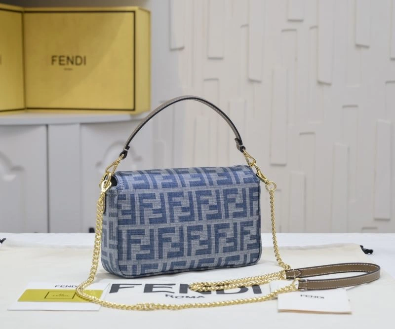 HighQuality Fendi Satchel Bags 85211