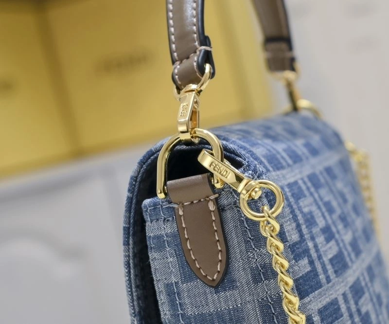 HighQuality Fendi Satchel Bags 85211