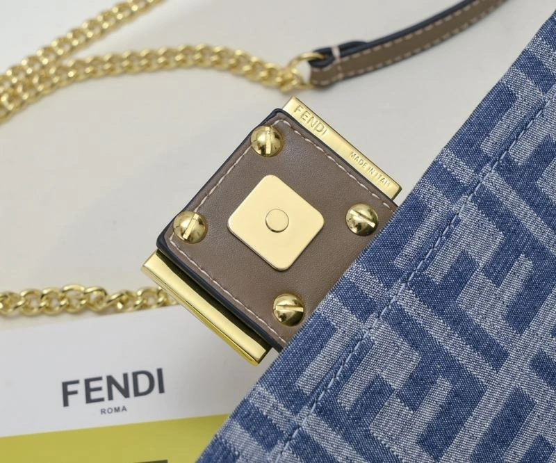 HighQuality Fendi Satchel Bags 85211