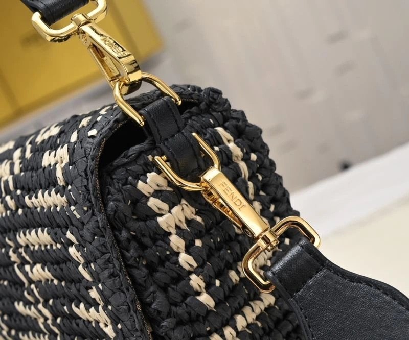 Supportive Fendi Satchel Bags 85321