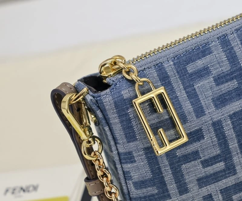 Fendi Satchel Bags Breathable 85281