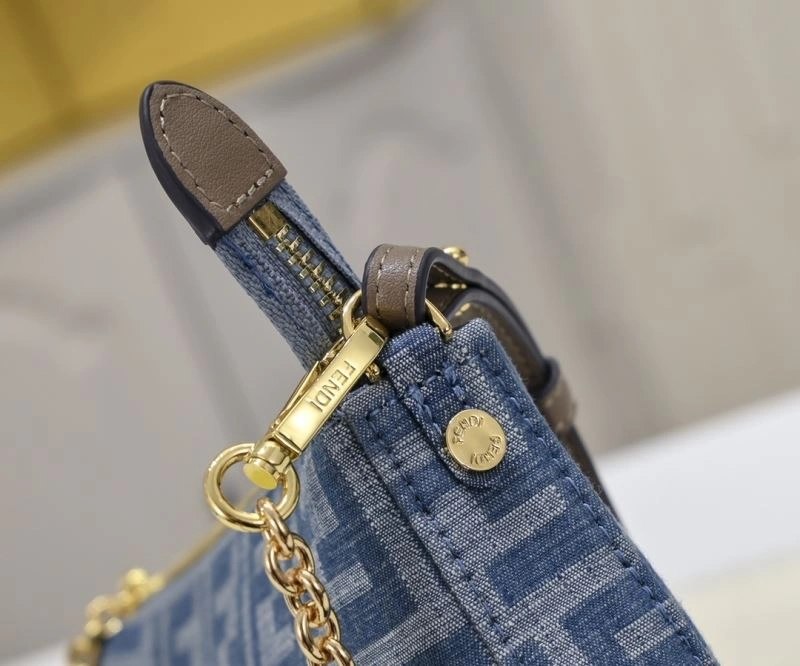 Fendi Satchel Bags Breathable 85281