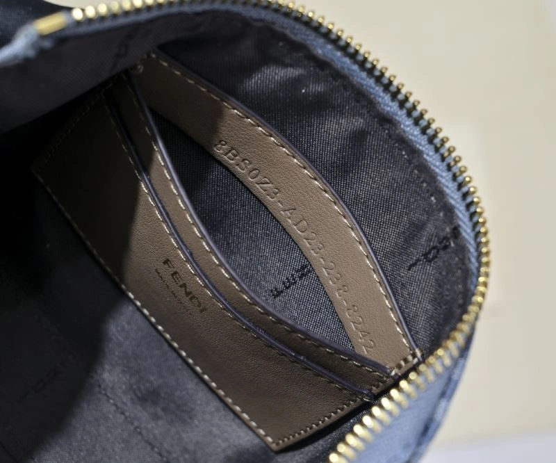 Fendi Satchel Bags Breathable 85281
