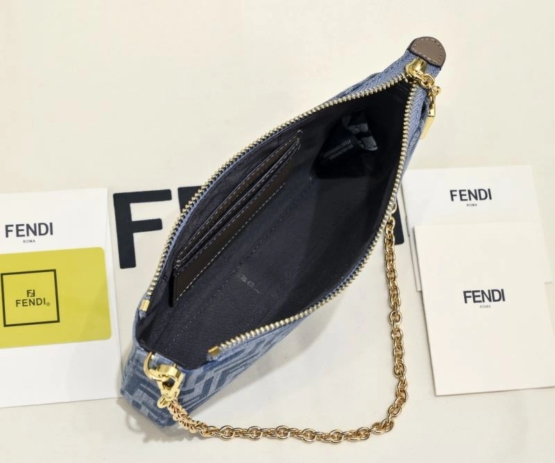Fendi Satchel Bags Breathable 85281
