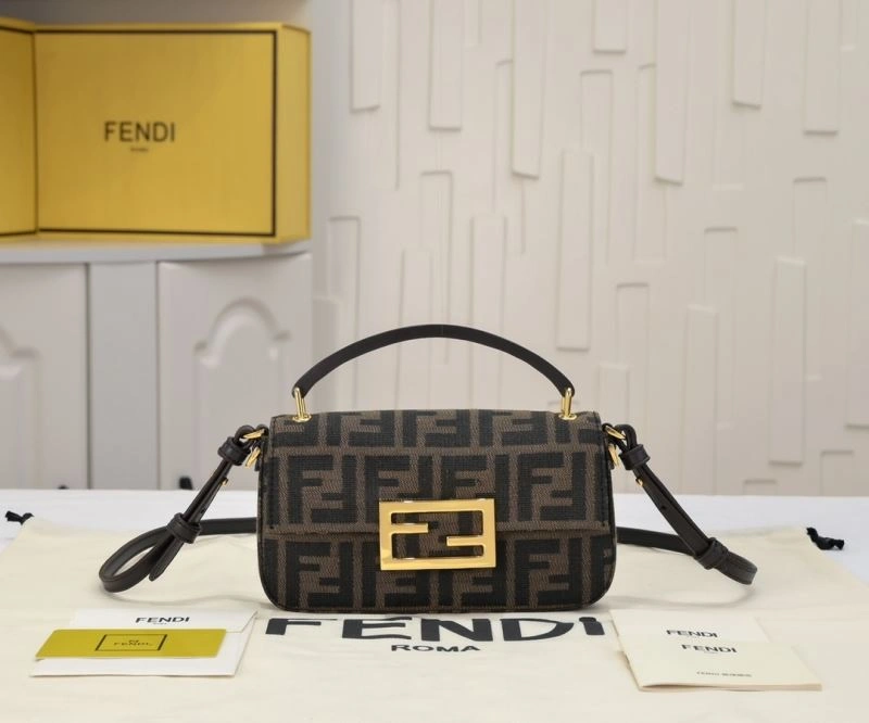 Durable Fendi Satchel Bags 85204