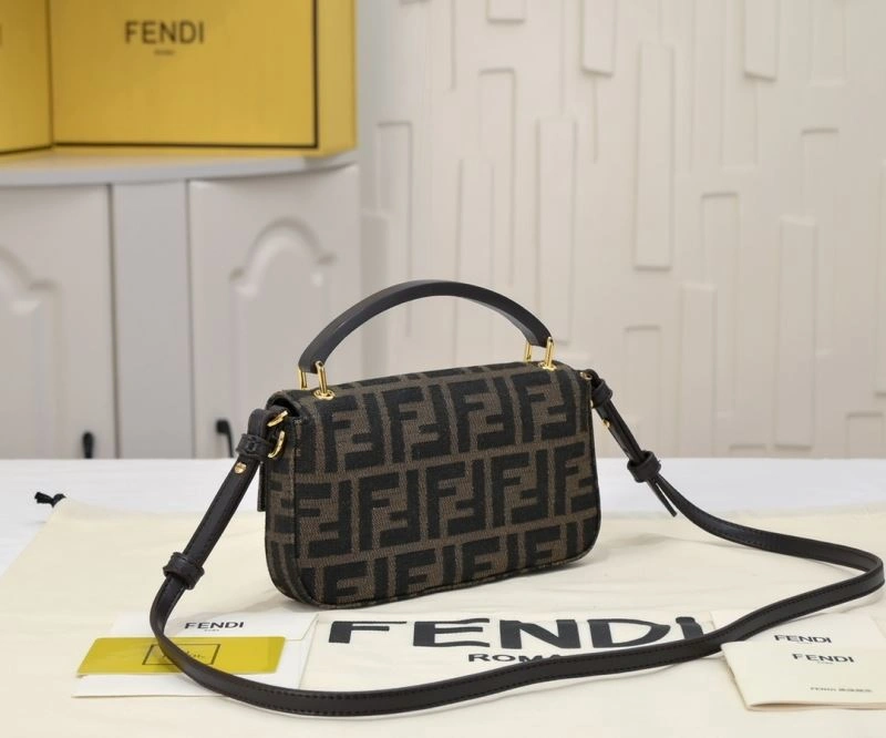 Durable Fendi Satchel Bags 85204