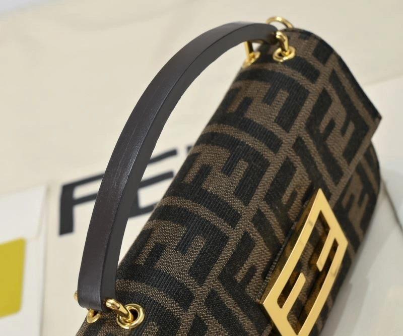 Durable Fendi Satchel Bags 85204