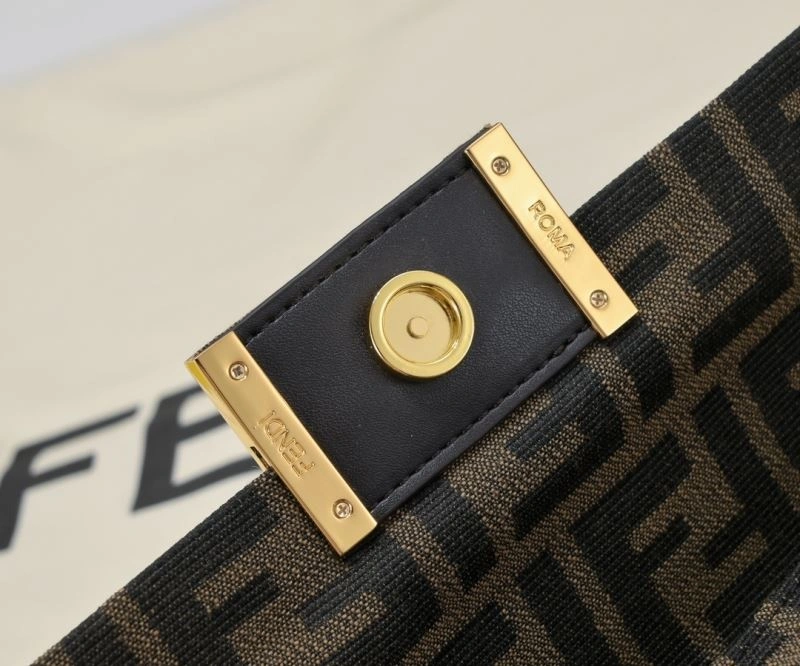 Durable Fendi Satchel Bags 85204