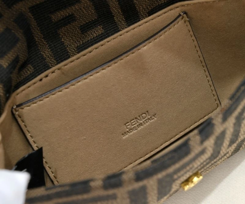 Durable Fendi Satchel Bags 85204