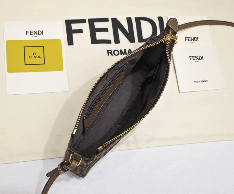 ComfortFit Fendi Satchel Bags 85209