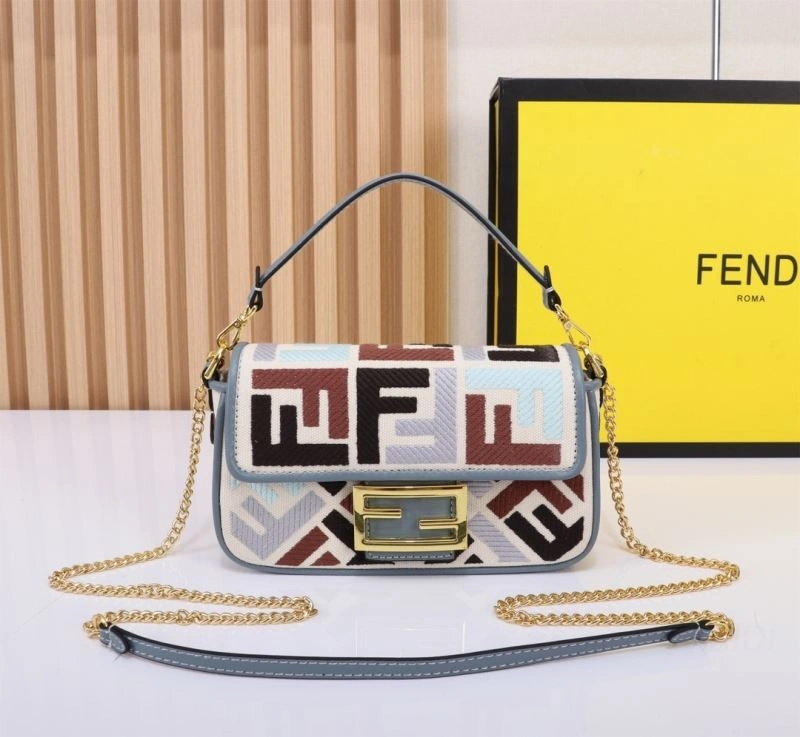 Packable Fendi Satchel Bags 85201