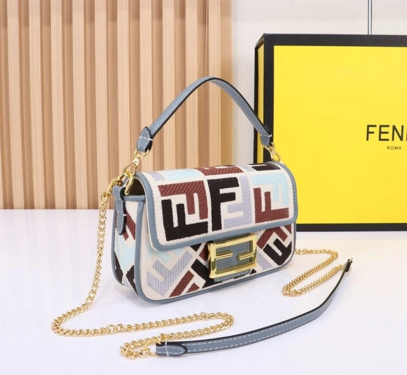 Packable Fendi Satchel Bags 85201