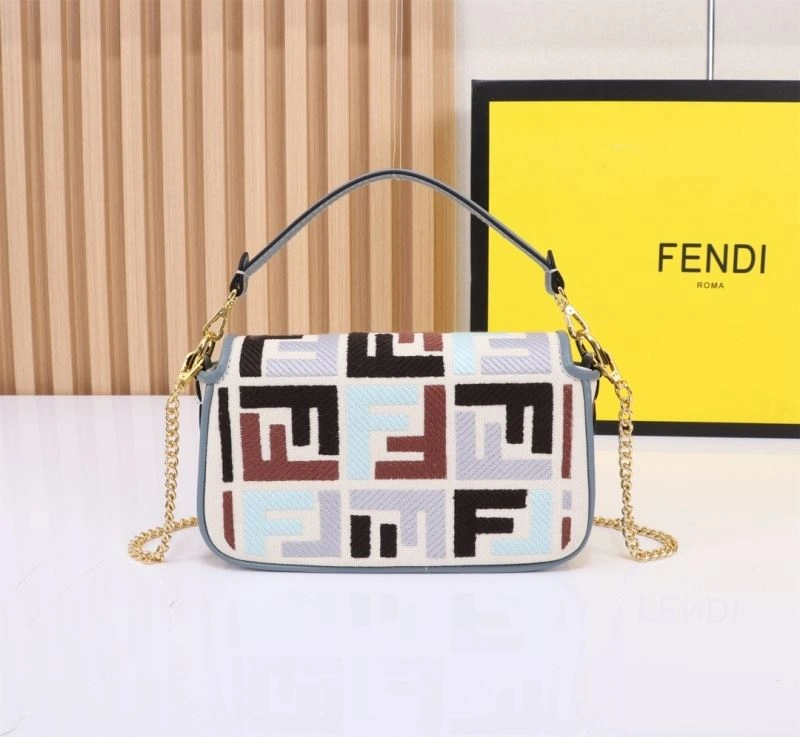 Packable Fendi Satchel Bags 85201