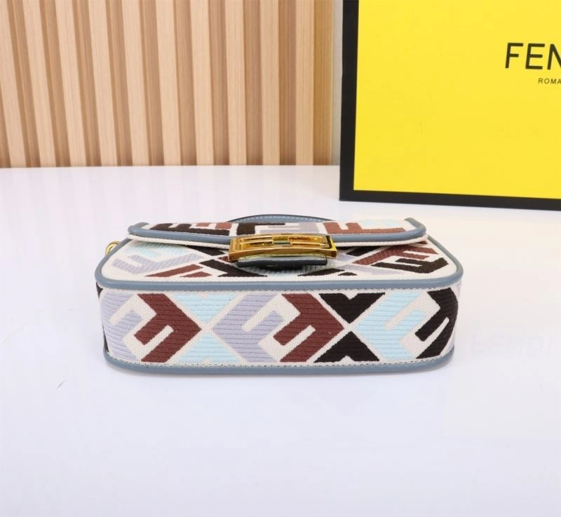 Packable Fendi Satchel Bags 85201