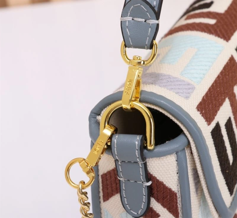 Packable Fendi Satchel Bags 85201