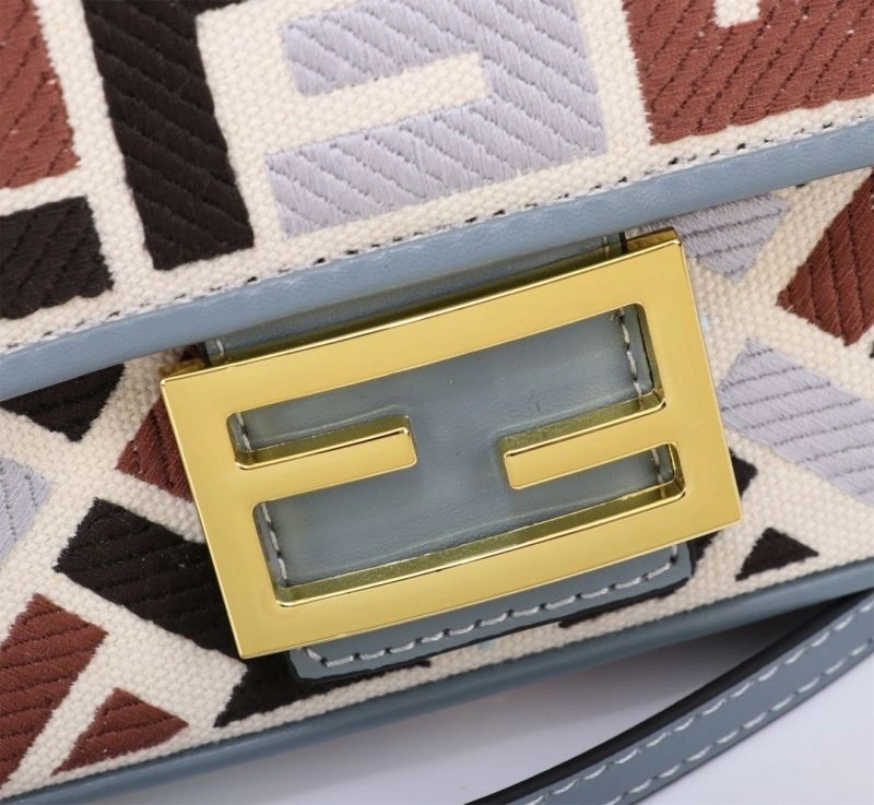 Packable Fendi Satchel Bags 85201