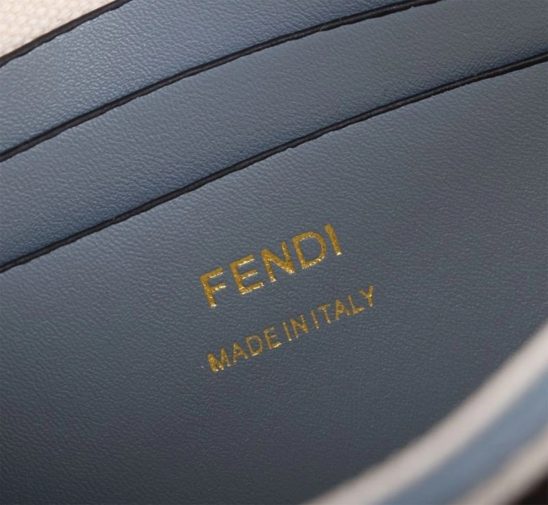 Packable Fendi Satchel Bags 85201