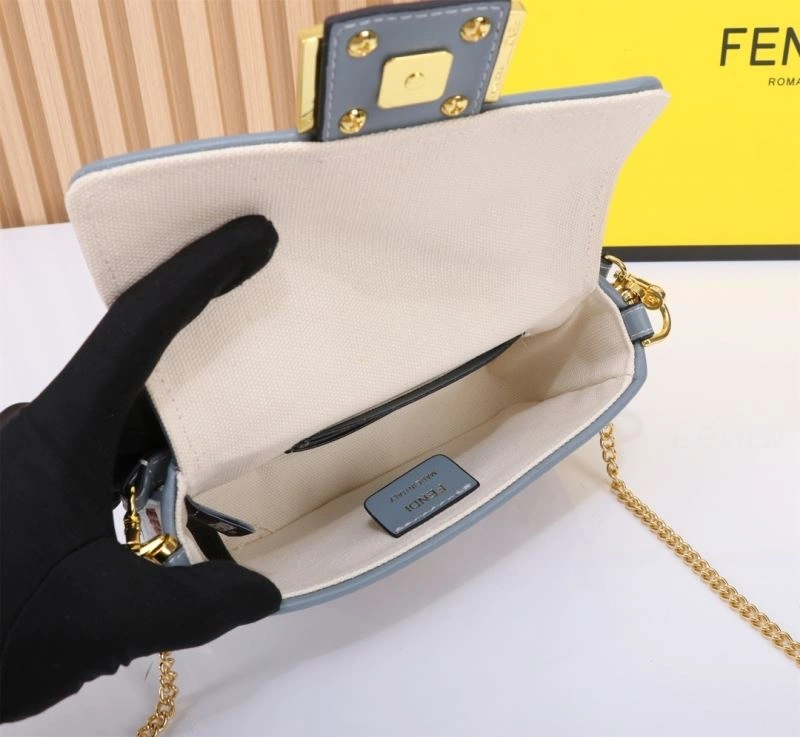 Packable Fendi Satchel Bags 85201