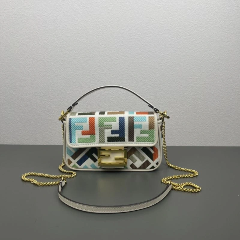 Fendi Satchel Bags UrbanChic 85203