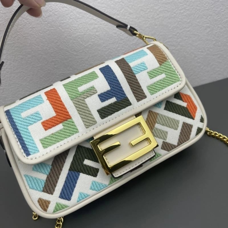 Fendi Satchel Bags UrbanChic 85203