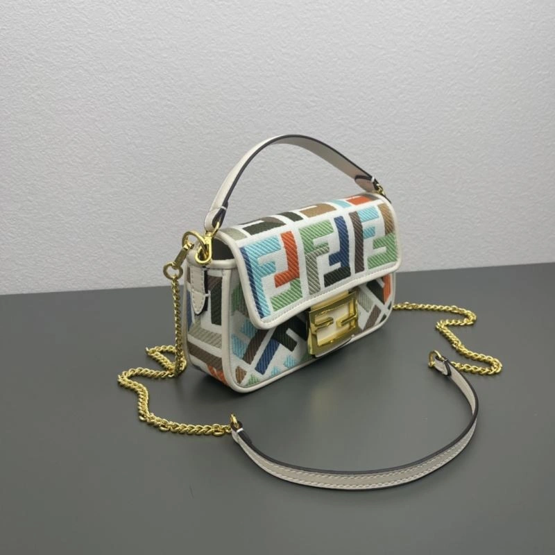 Fendi Satchel Bags UrbanChic 85203