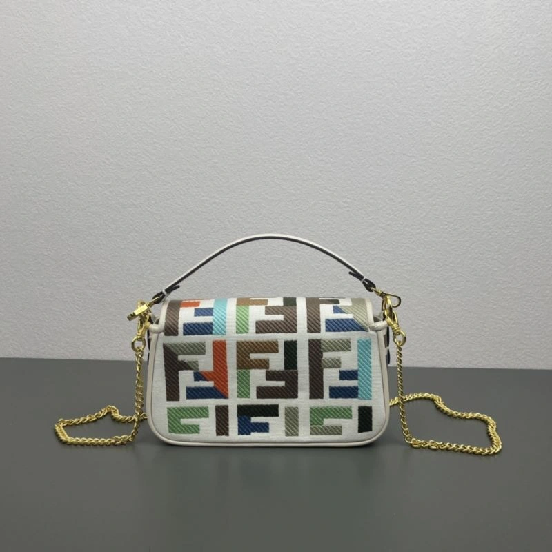 Fendi Satchel Bags UrbanChic 85203