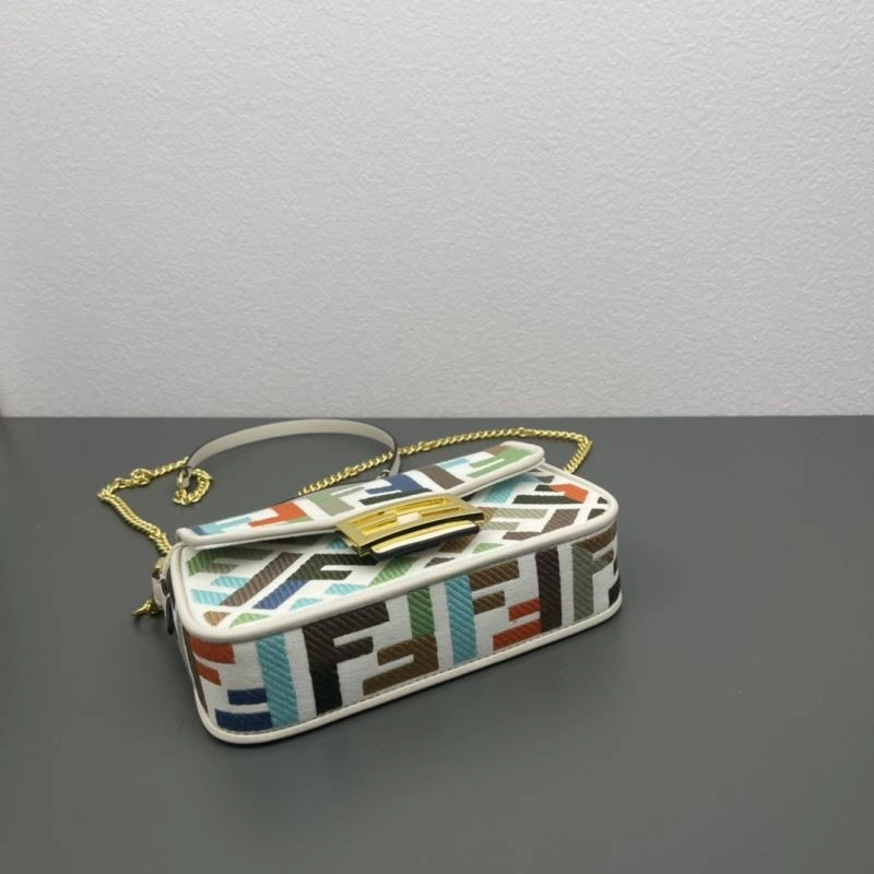 Fendi Satchel Bags UrbanChic 85203
