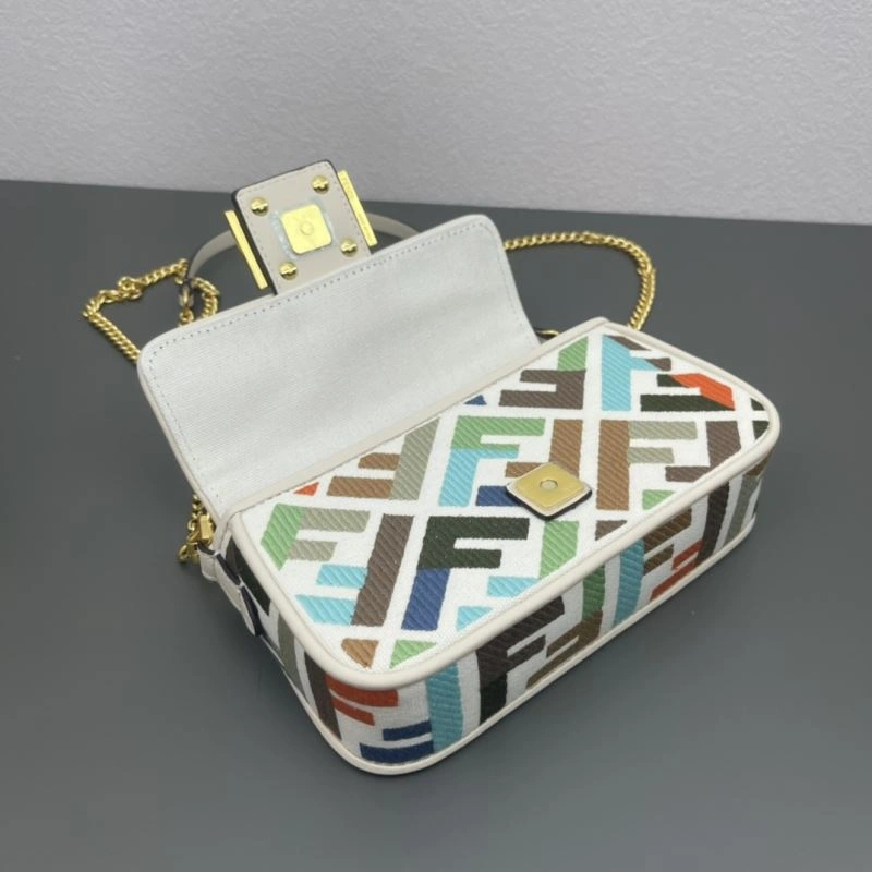 Fendi Satchel Bags UrbanChic 85203