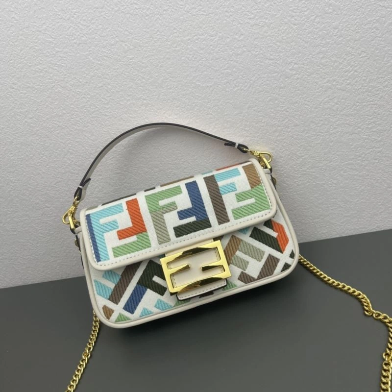 Fendi Satchel Bags UrbanChic 85203