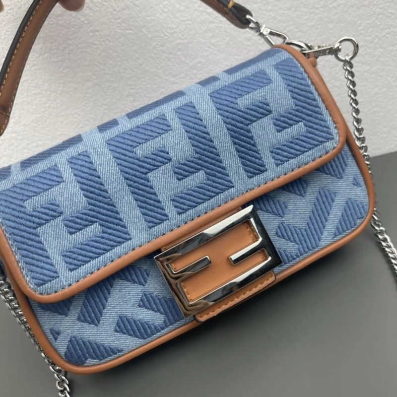 Stylish Fendi Satchel Bags 85251