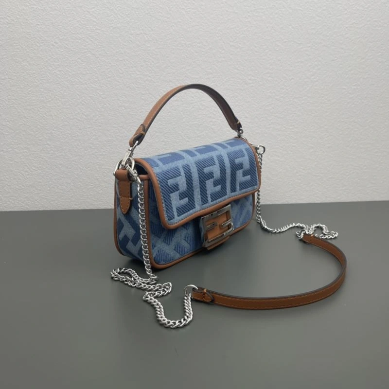 Stylish Fendi Satchel Bags 85251