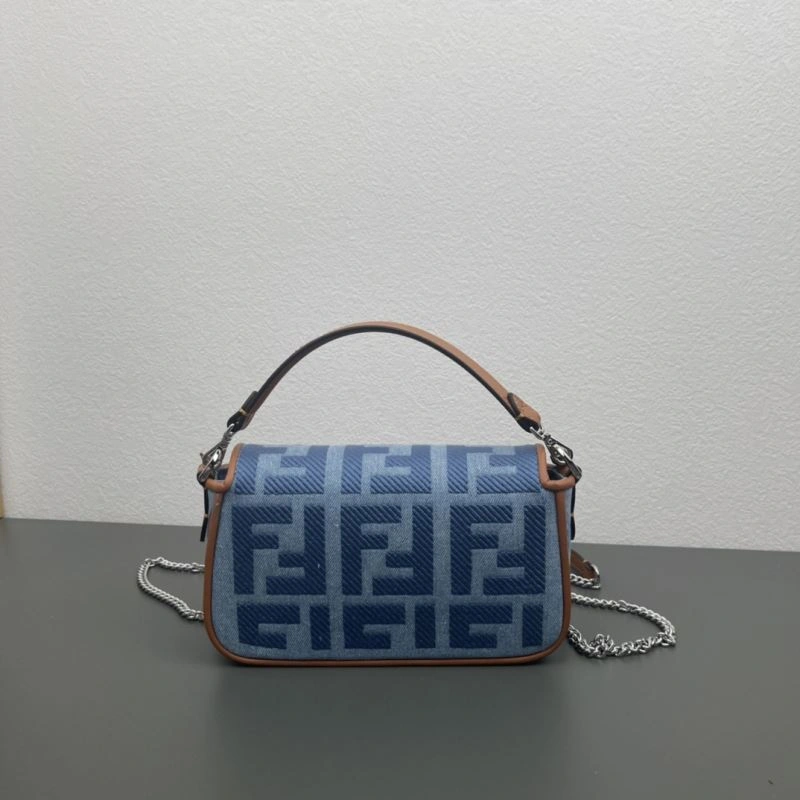 Stylish Fendi Satchel Bags 85251