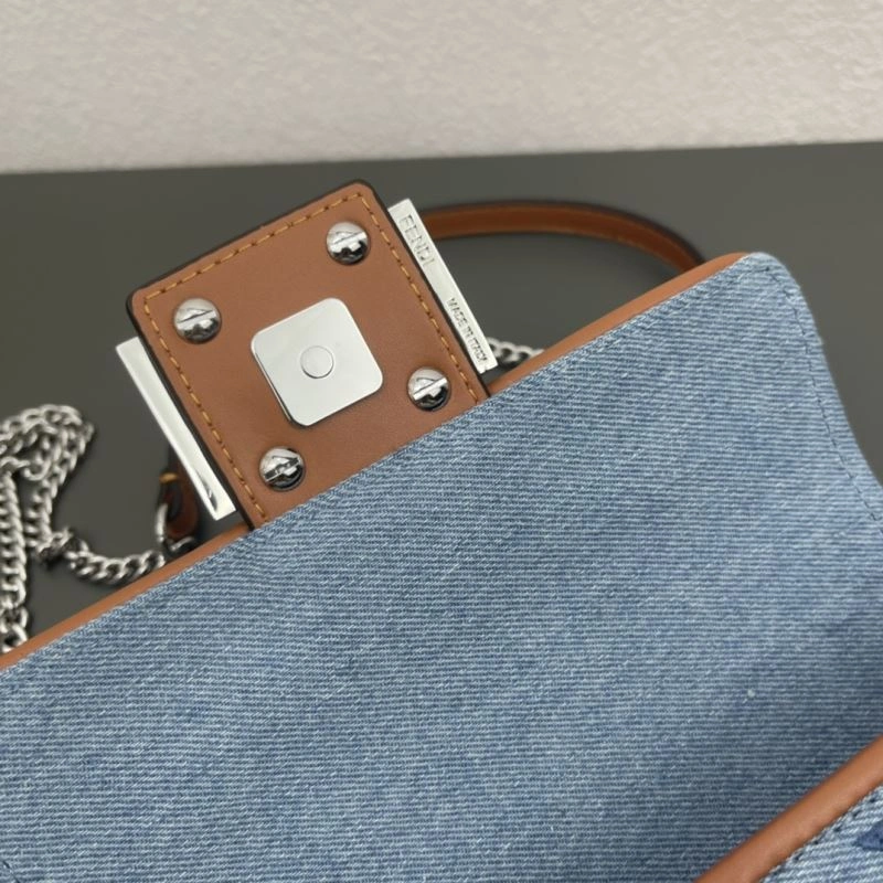 Stylish Fendi Satchel Bags 85251