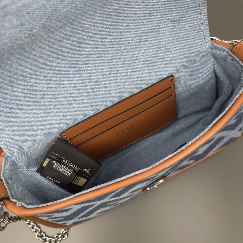 Stylish Fendi Satchel Bags 85251