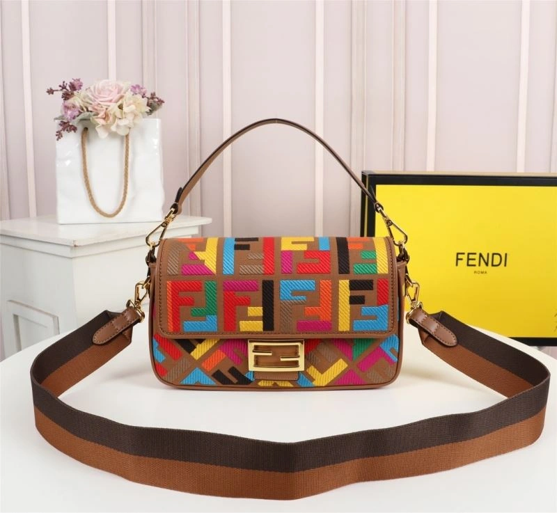 FlexibleFit Fendi Satchel Bags 85199