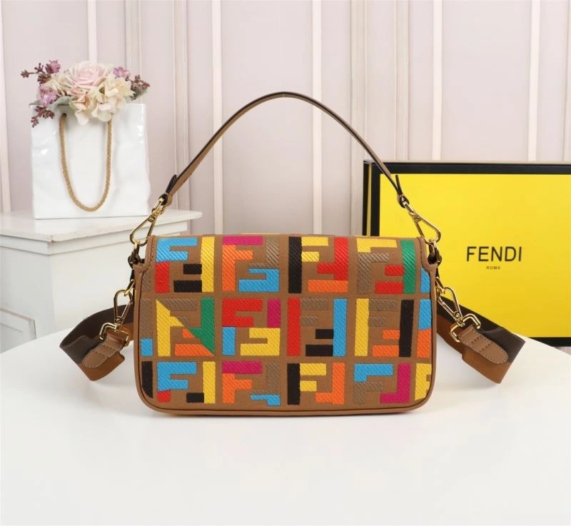 FlexibleFit Fendi Satchel Bags 85199
