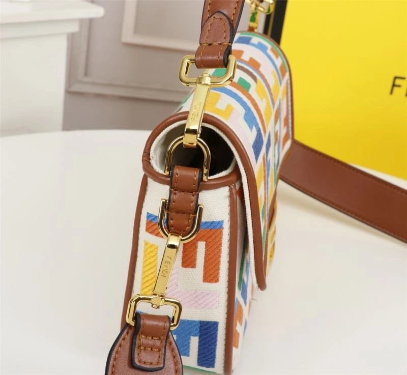 Fendi Satchel Bags Affordable 85196