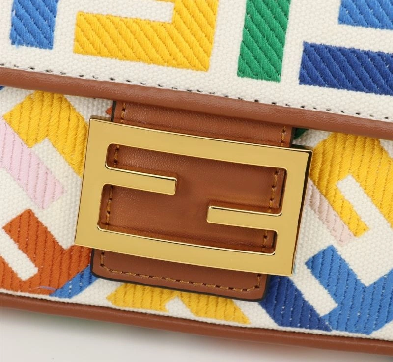 Fendi Satchel Bags Affordable 85196